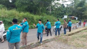 Santunan Anak Yatim dan Takjil: IKM Tasikmalaya Bagikan Kebahagiaan di Bulan Suci Ramadhan"