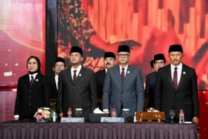 *"Wagub Jabar Dorong UPI Jadi Poros Transformasi Pendidikan Nasional