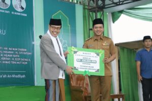 Bupati Bandung Keluarkan Instruksi untuk Program Magrib Mengaji