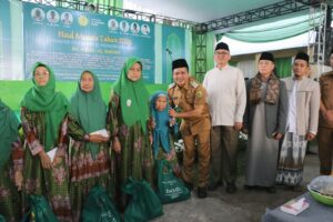 Bupati Bandung Keluarkan Instruksi untuk Program Magrib Mengaji