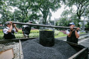 Pemkot Bandung dan DPRD Berkomitmen Perbaiki Infrastruktur Jalan