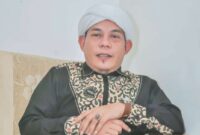 Kiyai Haji Mukti Ali Bhaedowi