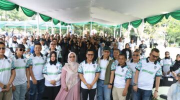 Realisasi Target PAD 2025 Capai Rp1,6 Triliun, Bupati Kang DS Berharap Opsen PKB-BBNKB Berkontribusi Optimal