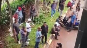 Insiden di Lingkungan Polda Metro Jaya Jadi Momentum Evaluasi Sistem Pengamanan