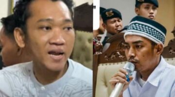 Terdakwa Ririn Bantah Pengakuan Priyo soal “4 Pelaku Fiktif” di Sidang Kasus Pembunuhan Paoman
