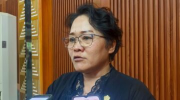 Kepala Balai Pelestarian Kebudayaan Jabar: Silat Bentuk Karakter, Negara Siapkan Dana Rp300 Juta