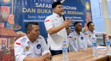 Publik : Ketegasan Menteri Agus Andrianto Nonaktifkan Pejabat Terjerat KPK Patut Diapresiasi