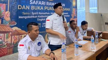 Yasonna Laoly Dinilai Berprestasi dan Tegas Berantas KKN, LPPI Tolak Framing Negatif