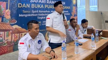 Stop Narasi Framing Terhadap AHY, Publik Menilai Tuduhan Tersebut Tendensius dan Tidak Berdasar