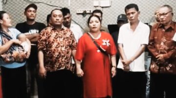 Kematian Sungguh Satria Aritonang Belum Terungkap Meski Visum dan Keterangan Saksi Telah Dikantongi Penyidik