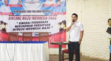 Pernyataan Hotman Sebut Kapolri Harus Izin Presiden untuk Tetapkan Tersangka, DPP LPPI :  Sangat Menyesatkan