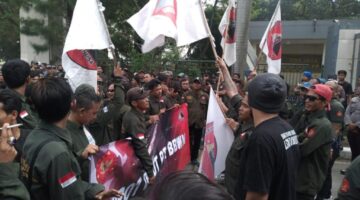 Hasil Penggeledahan KPK Jadi Bukti Tambahan, DPN LSM TRINUSA Siap Gelar Aksi 500 Massa di Gedung Merah Putih pada 15 Oktober 2026